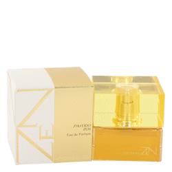 Shiseido Zen EDP for Women (Batch: 2350R9 - WhatsApp 9222 0111)