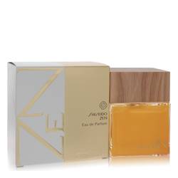 Shiseido Zen EDP for Women (Batch: 2350R9 - WhatsApp 9222 0111)