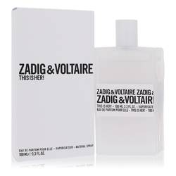 Zadig & Voltaire This Is Her EDP for Women