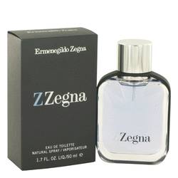 Z Zegna EDT for Men | Ermenegildo Zegna (50ml / 100ml) | Singapore