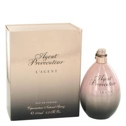 Agent Provocateur L'agent 100ml EDP for Women