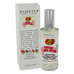 Demeter Jelly Belly Sugar and Spice Cologne Spray for Women