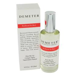 Demeter Redhead in Bed Cologne Spray for Women