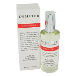 Demeter Redhead in Bed Cologne Spray for Women