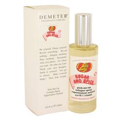 Demeter Sugar and Spice Cologne Spray for Women