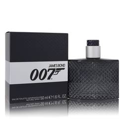James Bond 007 EDT for Men (50ml) Size: 50ml / 1.3oz Eau De Toilette Spray