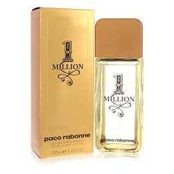Paco Rabanne 1 Million 100ml After Shave for Men