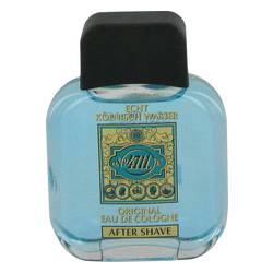 4711 After Shave for Men (Unboxed) | Muelhens Size: 100ml / 3.4oz After Shave