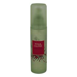 4711 Acqua Colonia Pink Pepper & Grapefruit Body Spray | Maurer & Wirtz Size: 75ml / 2.5oz Body Spray