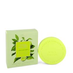 4711 Acqua Colonia Lime & Nutmeg Soap for Women | Maurer & Wirtz Size: 100ml / 3.5oz Soap