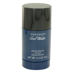 Davidoff Cool Water Deodorant Stick for Men Size: 75ml / 2.5oz Deodorant Stick