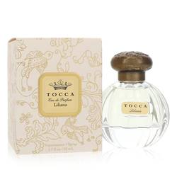 Tocca Liliana Travel Fragrance Spray for Women Size: 20ml / 0.68oz Travel Fragrance Sprayy