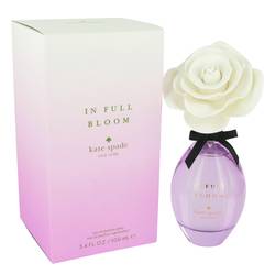 Kate Spade In Full Bloom Body Lotion for Women Size: 200ml / 6.8oz Body Lotion