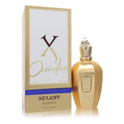 Xerjoff Accento Overdose EDP for Unisex Size: 100ml / 3.4oz Eau De Parfum Spray