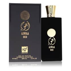 Rihanah Ajwaa Oud 100ml EDP for Unisex