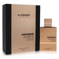 Al Haramain Amber Oud Black Edition EDP for Men