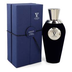 Canto Amans V Extrait De Parfum Spray for Women Size: 100ml / 3.38ozExtrait De Parfum Spray