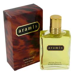 Aramis After Shave for Men (120ml) Size: 120ml / 4.1oz After Shave