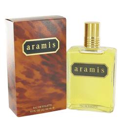 Aramis Cologne EDT for Men (30ml) Size: 240ml / 8.1oz Cologne/ Eau De Toilette Spray