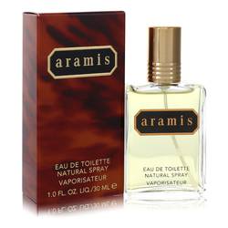 Aramis Cologne EDT for Men (110ml) Size: 30ml / 1oz Eau De Toilette Spray