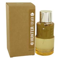 armaf hunter woman