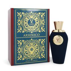 Canto Arsenico V Extrait De Parfum Spray for Unisex Size: 100ml / 3.38oz Extrait De Parfum Spray