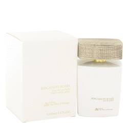 Bergamote Boisee EDP for Women | Au Pays De La Fleur D'Oranger Size: 100ml / 3.4oz Eau De Parfum Spray