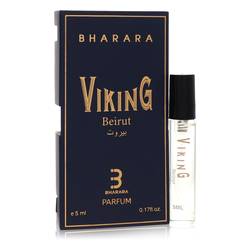 Bharara Viking Beirut Miniature (EDP for Men) | Bharara Beauty