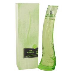 Cofinluxe Cafe Green EDT for Men Size: 100ml / 3.4oz Eau De Toilette Spray