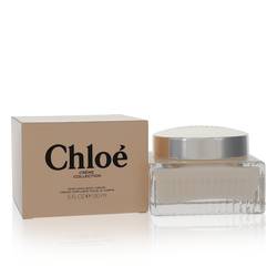 Chloe (new) Body Cream (Crème Collection) Size: 150ml / 5oz Body Cream