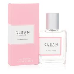 Clean Classic Flower Fresh EDP for Women Size: 30ml / 1oz Eau De Parfum Spray