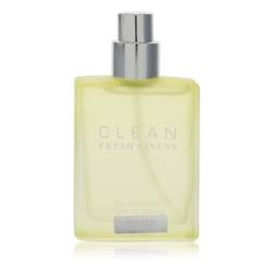 Clean Fresh Linens EDP for Women (Tester) Size: 30ml / 1oz Eau De Parfum Spray