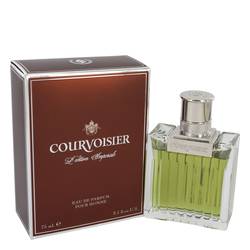 Courvoisier Lâ€™edition Imperiale EDP for Men Size: 75ml / 2.5oz Eau De Parfum Spray