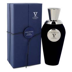 Canto Cor Gentile V Extrait De Parfum Spray for Unisex Size: 100ml / 3.38oz Extrait De Parfum Spray