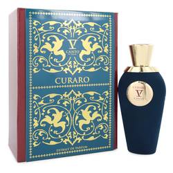 Canto Curaro V Extrait De Parfum Spray for Unisex Size: 100ml / 3.38oz Extrait De Parfum Spray