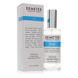 Demeter Rain Cologne Spray for Women Size: 30ml / 1oz Cologne Spray, 120ml / 4oz Cologne Spray