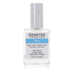 Demeter Rain Cologne Spray for Women Size: 30ml / 1oz Cologne Spray, 120ml / 4oz Cologne Spray