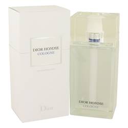 Dior Homme Cologne Spray for Men | Christian Dior Size: 200ml / 6.8oz Cologne Spray