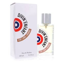Divin Enfant EDP for Women | Etat Libre d'Orange Size: 100ml / 3.4oz Eau De Parfum Spray