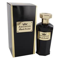 Amouroud Dark Orchid EDP for Unisex