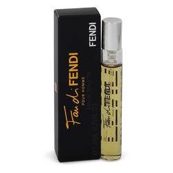 Fan Di Fendi Miniature (EDT for Men) Size: 7.5ml / 0.25oz Mini EDT