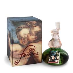 A. Ferretti Femina EDP for Women Size: 100ml / 3.4oz Eau De Parfum Spray