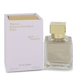 Maison Francis Kurkdjian Gentle Fluidity Gold EDP for Women Size: 70ml / 2.4oz Eau De Parfum Spray