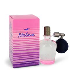 Hollister Malaia EDP for Women (New Packaging) Size: 60ml / 2oz Eau De Parfum Spray