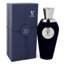 Canto Irae V Extrait De Parfum Spray for Unisex Size: 100ml / 3.38oz Extrait De Parfum Spray