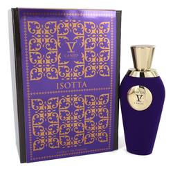 Canto Isotta V Extrait De Parfum Spray for Unisex Size: 100ml / 3.38 ozExtrait De Parfum Spray