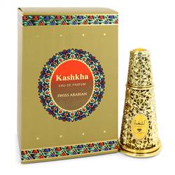 Swiss Arabian Kashkha EDP for Women Size: 50ml / 1.7oz Eau De Parfum Spray