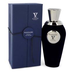 Canto Kashimire V Extrait De Parfum Spray for Unisex Size: 100ml / 3.38ozExtrait De Parfum Spray