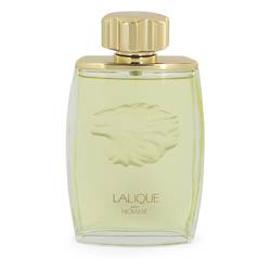 Lalique EDT for Men (Lion - Tester) Size: 125ml / 4.2oz Eau De Toilette Spray