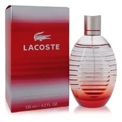 Lacoste Style In Play 125ml EDT for Men